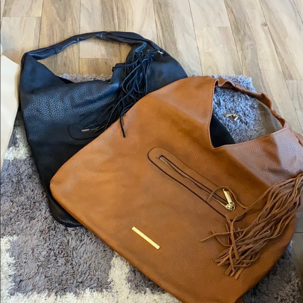 Steve Madden bags